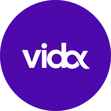 Vida Logo